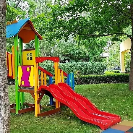 Niko Апартамент