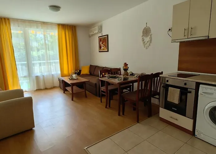 Niko * Sluneční pobřeží