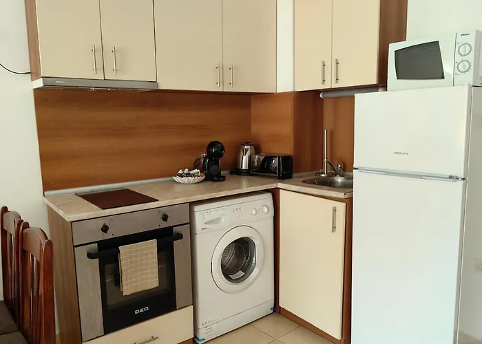 Niko * Sluneční pobřeží