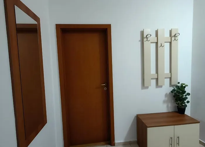 Niko * Sluneční pobřeží