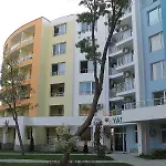 شقة Niko ساني بيتش