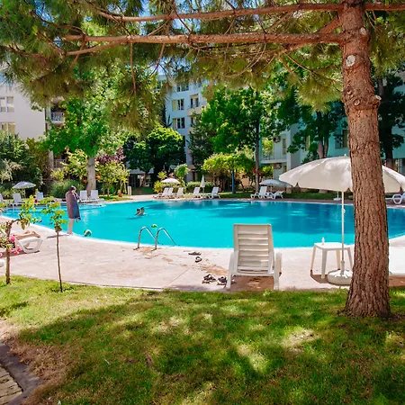 Apartamento Niko Sunny Beach
