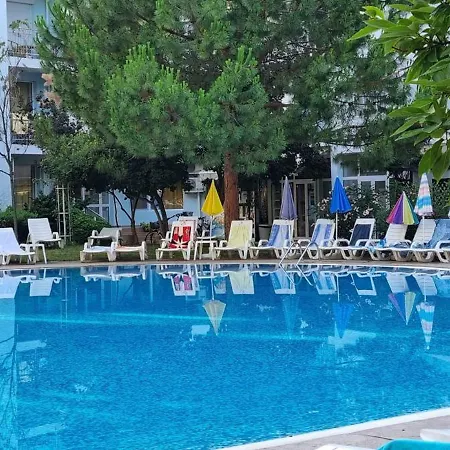 Διαμέρισμα Niko