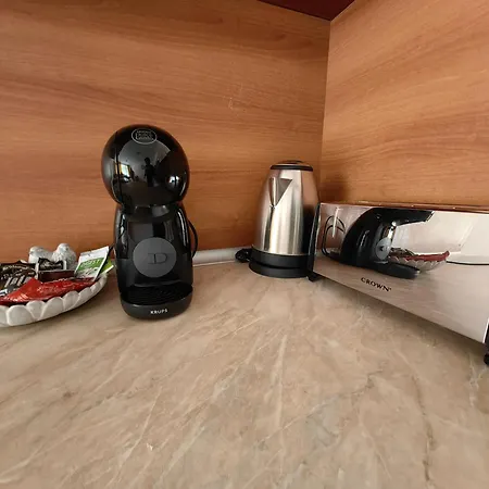 Апартаменты Niko