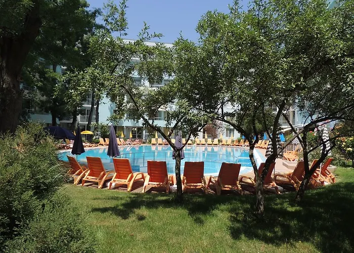 Niko Солнечный берег