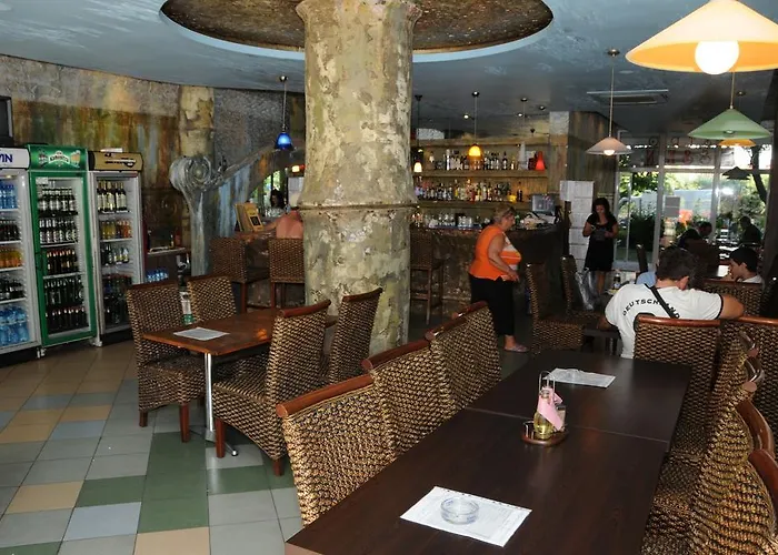 Апартаменты Niko *