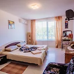 Niko Apartment *