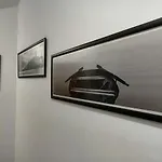 Apartment Niko