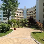 Apartment Niko *