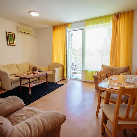 Apartment Niko