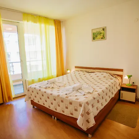 Niko Sunny Beach