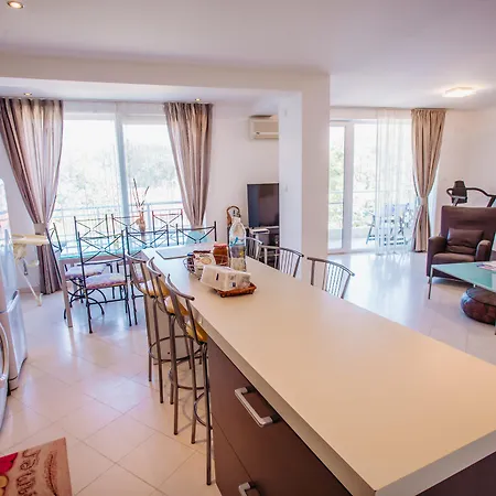 Apartment Niko Sunny Beach