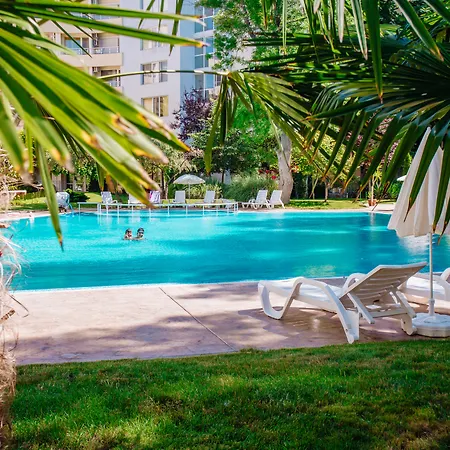 Niko * Sunny Beach