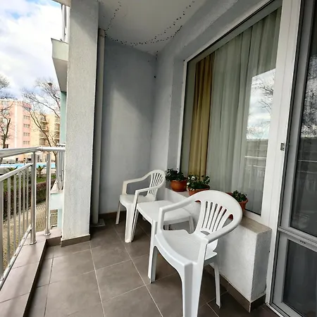 Apartment Niko *