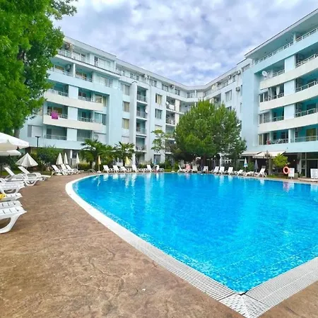 Niko Apartman *