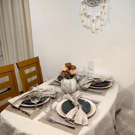 Apartment Niko *