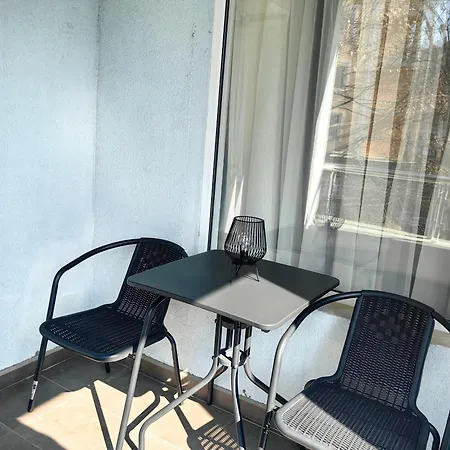 Apartment Niko Sunny Beach