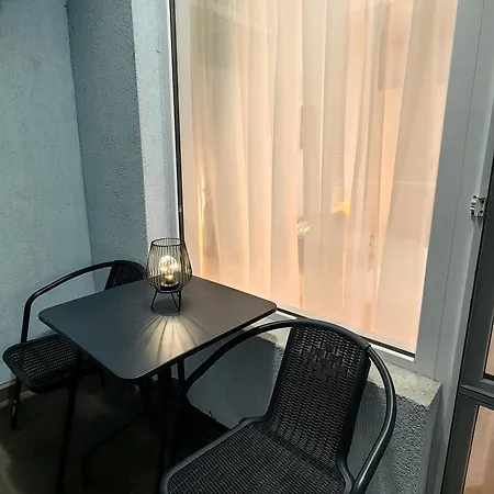Niko Apartment