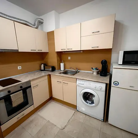 Apartment Niko *