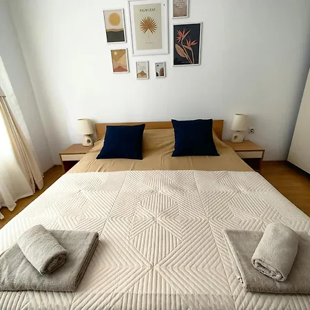 Apartment Niko *