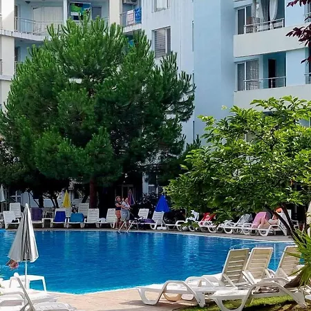 Niko Apartment *