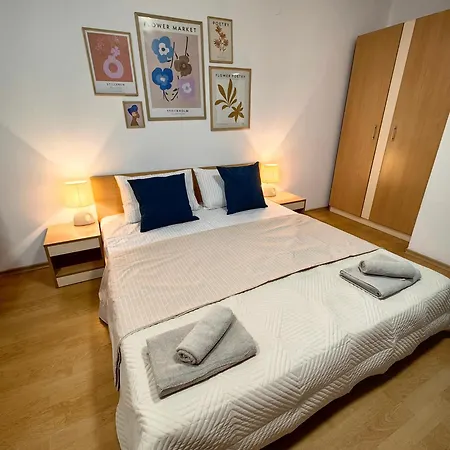 Apartment Niko