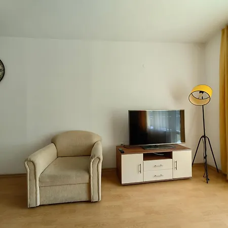 Apartman Niko Napospart