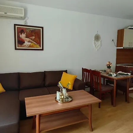 Apartment Niko