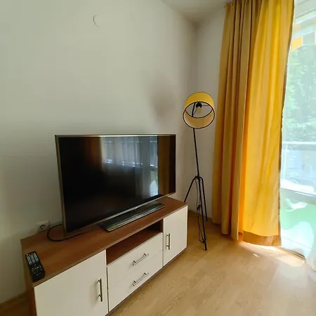 Niko Apartamento Sunny Beach