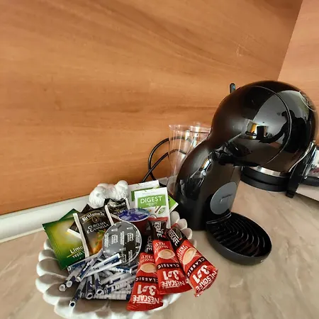 Niko Apartman *