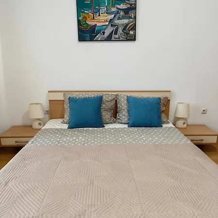 Apartment Niko Sunny Beach