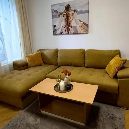 Apartment Niko *
