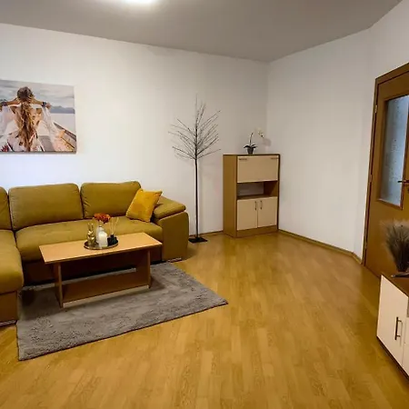 Apartment Niko *