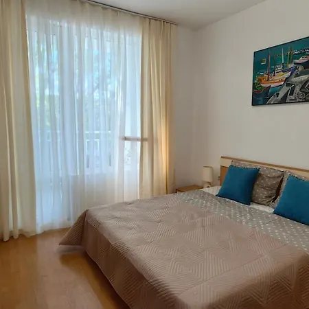 Apartment Niko Sunny Beach
