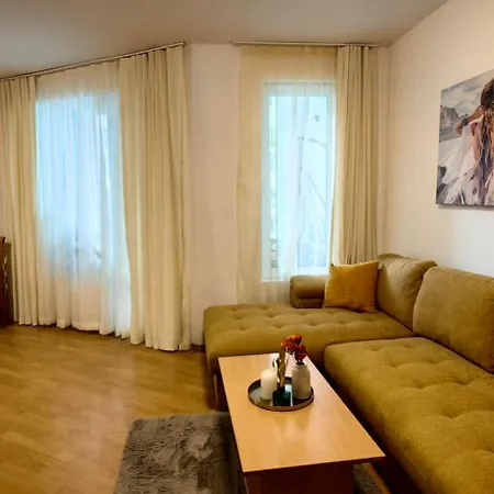 Niko Apartment Sunny Beach