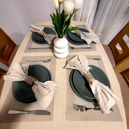 Niko Apartment