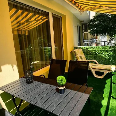 Niko Apartman