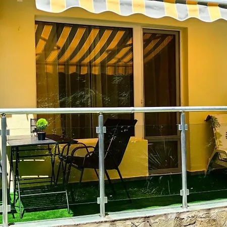 Apartman Niko