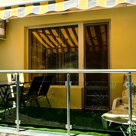 Niko Sunny Beach