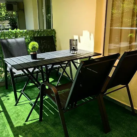 Niko Apartman *