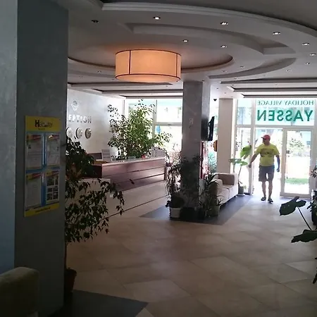 Niko Sunny Beach