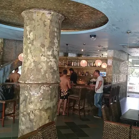 Niko Sunny Beach