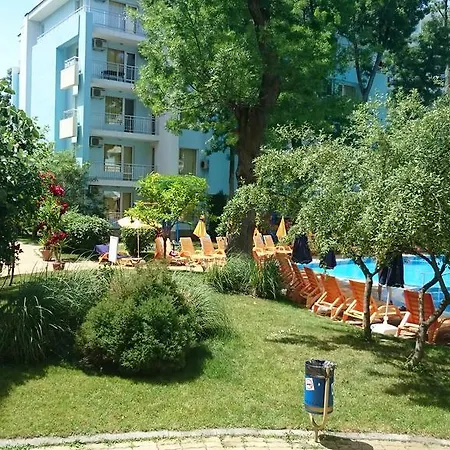 Apartment Niko Sunny Beach