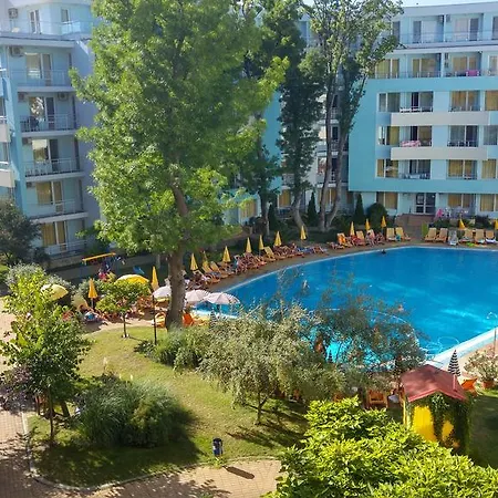 Apartman Niko