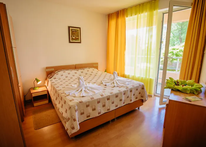 Niko * Slantschew brjag