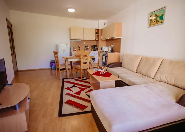 Niko * Slantschew brjag