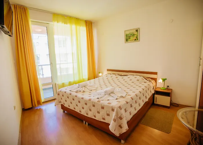 Niko Slantschew brjag