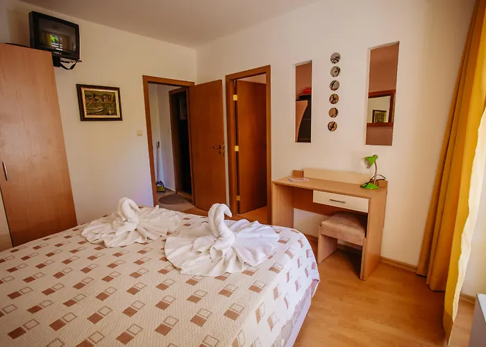 Niko * Slantschew brjag