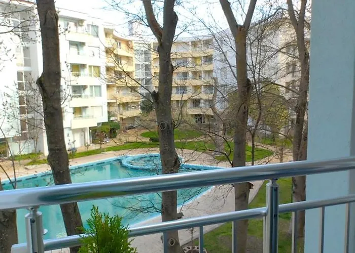 Niko * Slantschew brjag