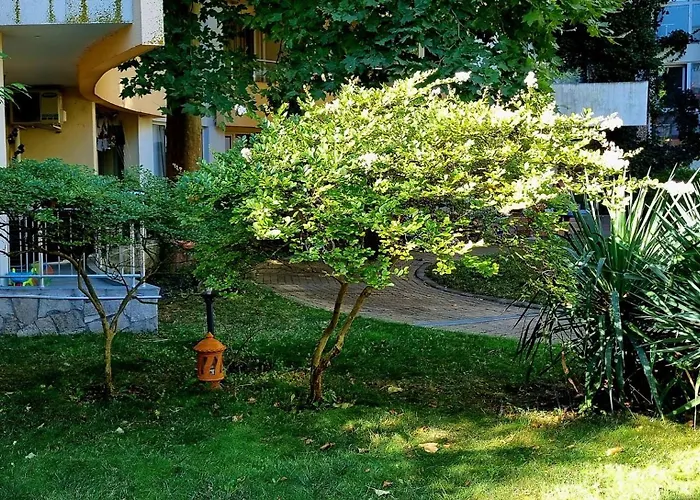 Niko * Slantschew brjag